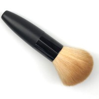 Cheap Private Label Beauty Makeup Face Mini Blush Brush Small Powder Brush