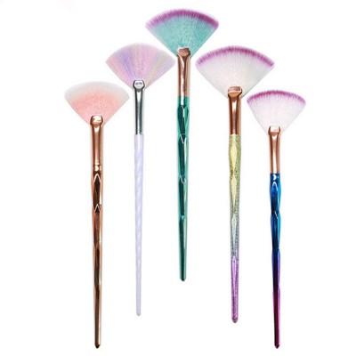 wholesale custom makeup brush with private label single brush